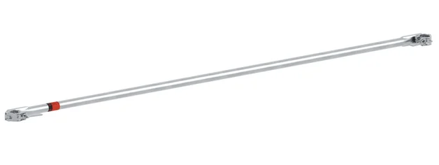 BL RENFORT HORIZONTAL 2.07 m AVEC 2 COL - 3b68ae8c-0c8d-4dc0-845f-36079aa6359a
