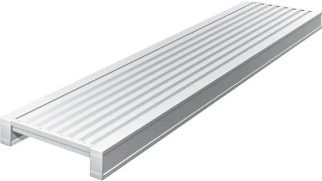 Passerelle aluminium 10.00 m x 0.60 m - 3b8db352-d9d7-48c0-afa3-3747f33d9a08