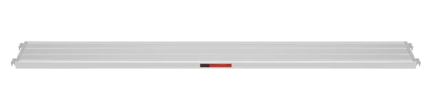 Stalu-vlonder 2.85x0.32m (trapgat) - 4284c7cf-254e-4a63-8bf4-cc3d29a141b1
