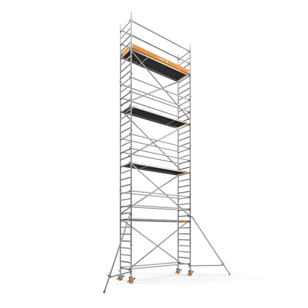 Rolsteiger Standard 1050 Wand 285x75x970cm - 459dd88c-0ab5-4956-859b-c8f4a1ec44b5