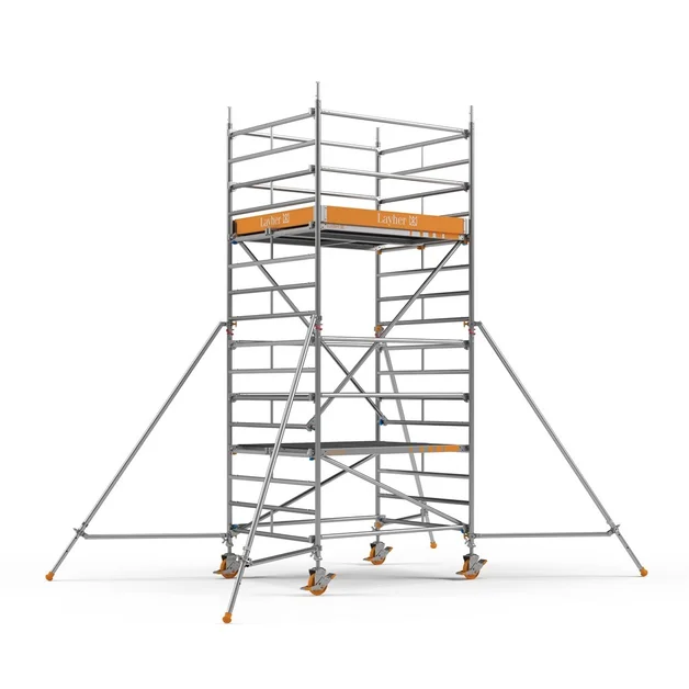Rolsteiger Compact 550 Vrijstaand 180x150x470cm - 46b96f23-a558-4674-95a2-ff7f65ff777c