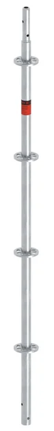 Staander R50 2.00 m - 4d7b3337-5a75-4c22-ab53-feeec0106a07