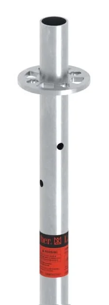 AR MONTANT 0.25 m SANS GOUJON - 4ee5b0dc-404d-4ede-a4e8-09f69ed59128