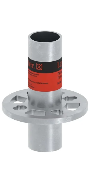 Voetstuk voor tribune - 4f8a0a17-8906-4121-83b2-e86df49f8546