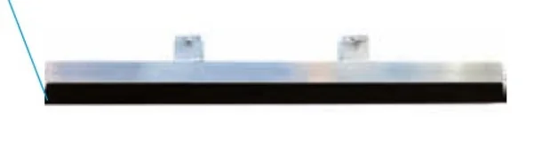 Dakstabilisator met rubber strook - 572d2c18-2efc-4c40-b9a8-344b7964ff84