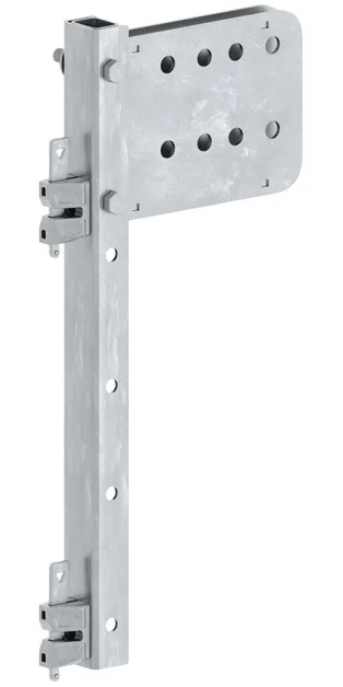 Eindadapter met spiekoppen - 57c6c590-8d4a-435c-9810-0dba5d369f6d