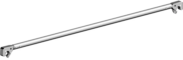 Rolsteiger Leuning 1,80m voor Basic, Compact, Zifa - 602f8ad3-32da-47e3-8d35-34460aa72d29