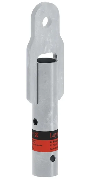Goujon d’adaptation FlexBeam, mâle - 61a71091-aca9-44af-aba4-0030776ed4f4