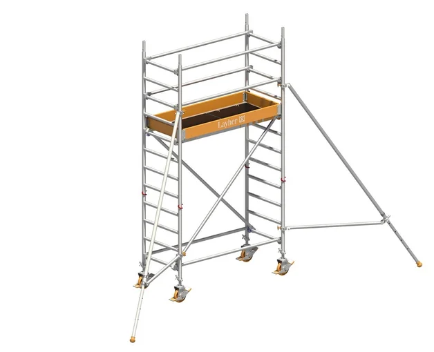 Rolsteiger Basic 450 Wand 180x75x370cm - 6db3cc43-5fe2-46b3-a90c-fe1aef927935