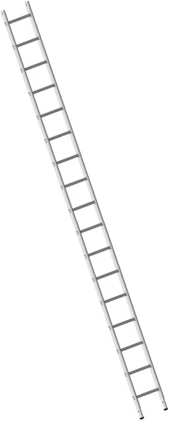 LA ECHELLE D'ECHAFAUDAGE ALU 5.00 m/17 ech - 6e0045b9-aac1-42b0-9895-aa6752626883