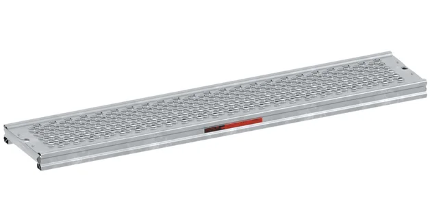Steigerplank 1.00x0.20 m - 72d89d52-92cf-4e6d-9652-3a5d6ebe113f