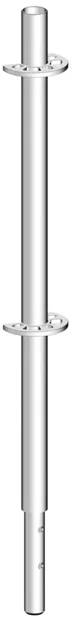 LEUNINGSTAANDER 0.96 m EVENT - 74721de2-0737-457b-9132-11d8b811e8df