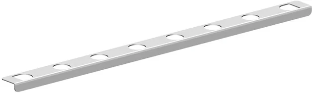 Verankerings L profiel beginframes pallet (TG60) 1.20 m - 76f9720d-1737-45fb-bb6a-da486917303c