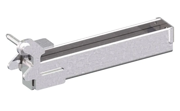 Inhaakconsole 0.36 m - 895d4bf4-ea27-448a-8724-ae971fe48f9e