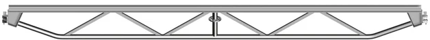 Event ligger 4.14 m versterkt - 8f3a1363-0a5a-46fb-a679-43d611659fcc