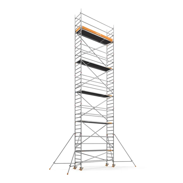 Rolsteiger Standard 1150 Vrijstaand 285x75x1070cm - 8febab53-e505-4e12-a1fc-0cb55be72c62