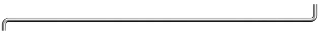 Borgstang 1.20 m - 9595b06f-d31f-4e3f-8c9a-98c58cf03ca1