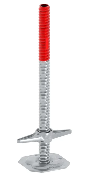 Voetspindel 0.60 m - 97983d11-bd69-420b-aa58-2c203f69e889