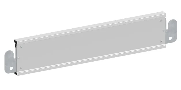 Kantplank aluminium 0.39 m - 97a9e95f-c4cd-49ca-9b32-0475c13e73ad