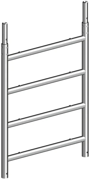 Rolsteiger Standelement 75 - 4 Sporten voor Basic, Standard, Zifa - 991dc7d8-0f3a-4f5b-9253-22afdfee5ae2