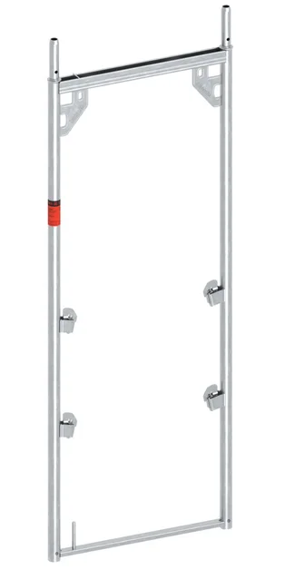 Stelraam LW-staal 2.80x0.73 - 9a55c4d5-062d-4108-b5b6-70ccf9e70f78