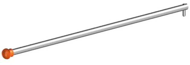 Rolsteiger Afstandhouder 1,80 m - 9cf18c9c-9ff8-4d55-9207-8f1c55f634fd