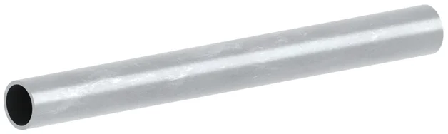Stalen Steigerbuis 0.50 m  (Ø48.3) conform EN 39 - 9fb530a8-9a23-4459-8a0b-e8adc46d58d5