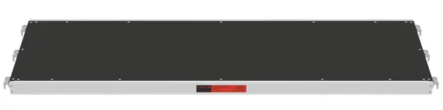 Robuust U-vlonder 2.07x0.61 m - a59a11c0-69b4-474c-b8ce-b988f6a80808