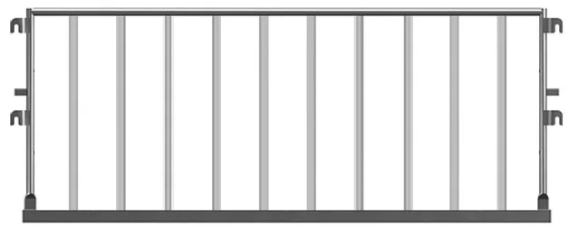 BL PREVENTION ESCALADE LATERALE 1.00x2.57m - a6feb6fa-4677-425f-baf5-d0f1ba21e579
