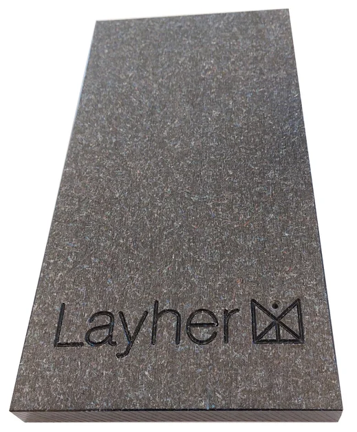 Layher kunststof onderstopplaat - aa284133-f45a-4142-b7c8-471bc7cee702
