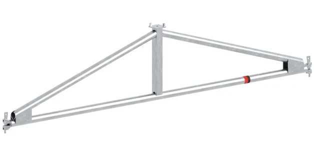 EV TRAVERSE SUPPORT 2.57 m - b4d34550-a99e-4c58-8143-6824c3673658