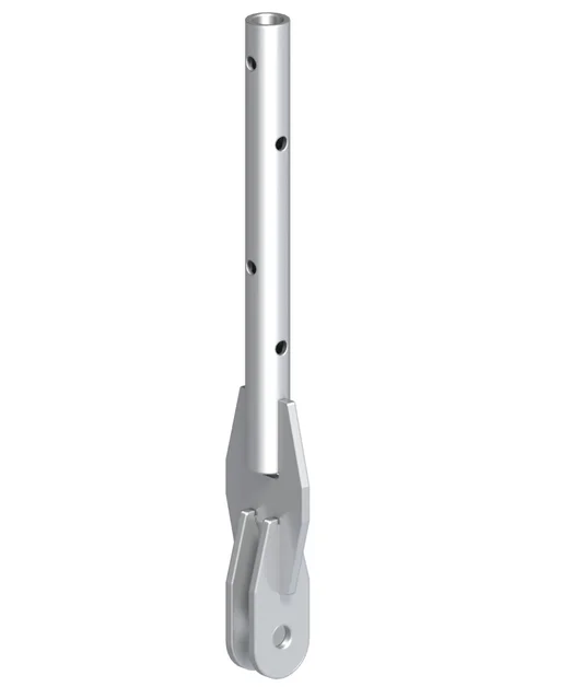Goujon d’adaptation FlexBeam, femelle - b6c92fa7-420d-40a8-bc11-e5ea06ceef6b
