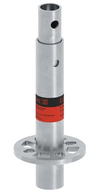 Voetstuk voor moduul trap - bf1ab8fb-24b1-4d13-8b3c-d03aabbf441d