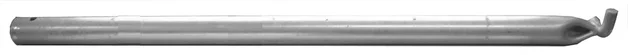 Afstandhouder met gebogen haak 1.00 m - c16d206f-5f63-4864-97fe-28c95a7a2b7d