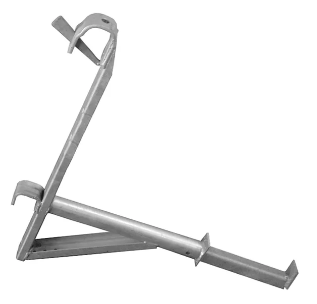 Metselconsole uitschuifbaar 0.40/0.60 m R50 - c62adc0b-09ea-44f4-a836-c5a8b89ff76d