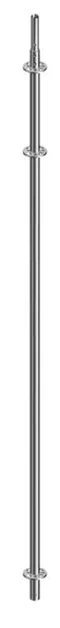 AR MONTANT 3.20 m (3 ROSAGE) - c7e8c197-92ba-48cf-9f08-84cb15008254