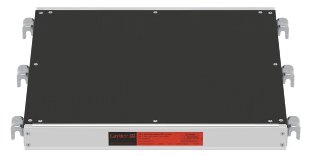 XTRA-LIGHT Vlonder 0.73x0.61 m  - c85e37cd-37ca-4c41-a1f4-7a0bfbb6766d