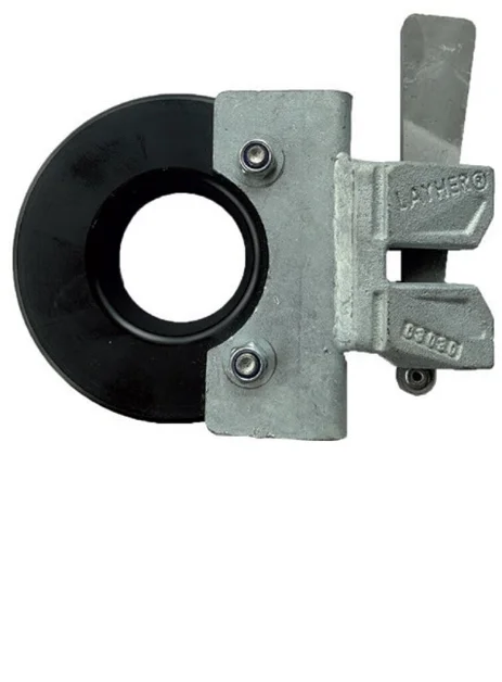 Guide avec tête de clavette pour main courante coulissant - c9f6059a-7808-478b-a669-7d5198af6485
