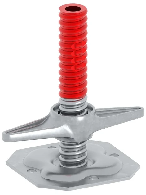 Voetspindel 0.20 m - ca863b28-0228-4020-b6dc-e7e0eedc94b2