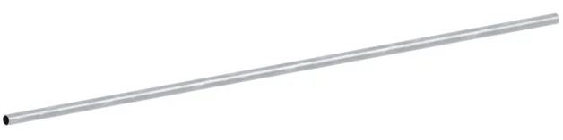 Stalen Steigerbuis 3.00 m  (Ø48.3) conform EN 39 - d13c9092-d0be-4ae6-a2c2-012bbb008065