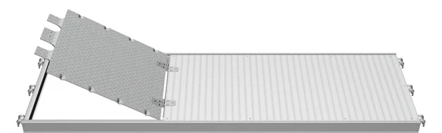 Passage U-vlonder 2.07x0.61 m - d2fd4b92-adb6-4714-b390-699974768c82