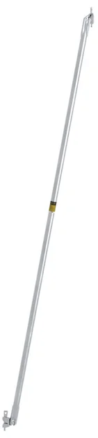Diagonaal LW staal R54 0.73 x 2.70 m - d4d9805f-2325-4409-b2f8-423b8bdb4daf