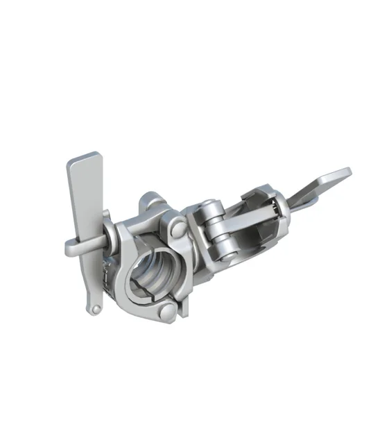 Spindelkoppeling draaibaar met spie - dbab5d1b-d8c8-4956-92cf-419cb463636a