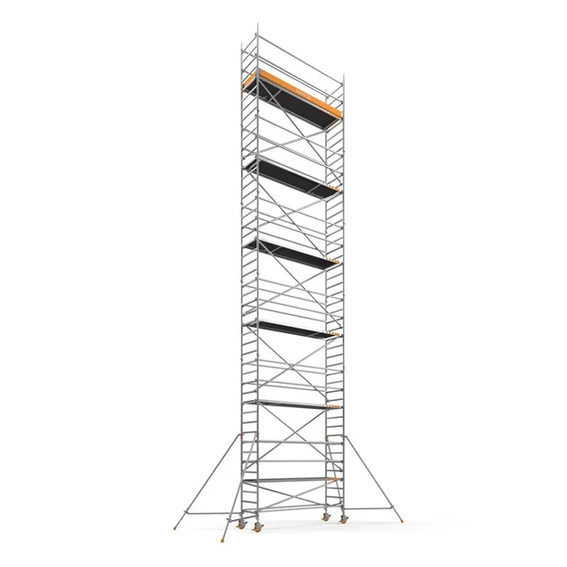 Rolsteiger Standard 1350 Vrijstaand 285x75x1270cm - dc1bf17b-7941-4746-bcb6-f1266af0e011