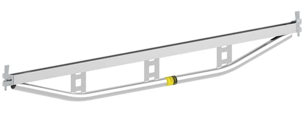 Poutrelle alu. profil-U 2.07 m - dc4a6fb5-5589-44c1-833b-851eb224c863