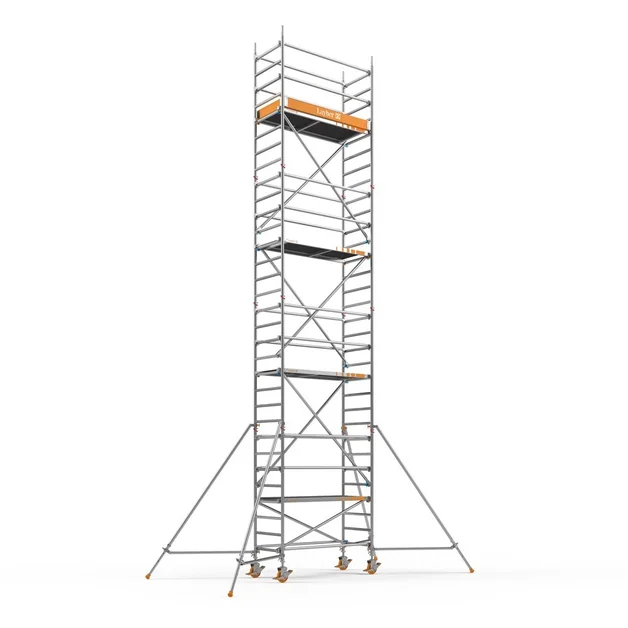 Rolsteiger Basic 950 Vrijstaand 180x75x870cm - dfde994b-b28b-4ad6-96be-023a05c9f74a
