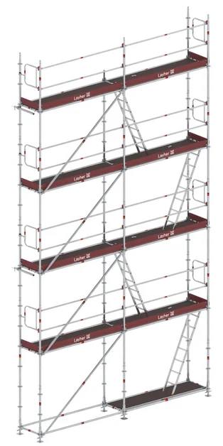 AGS Gevelsteiger 50 m² - e084c04b-de19-466f-9d19-f594007f3eaf
