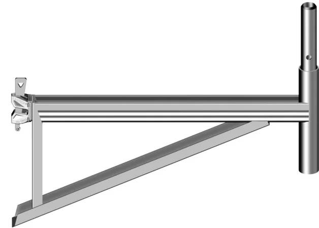 AR U-CONSOLE LW 0.73m AV.GOUJON - e8782c58-fbf0-4f1c-8d69-6d881a2b6d4f