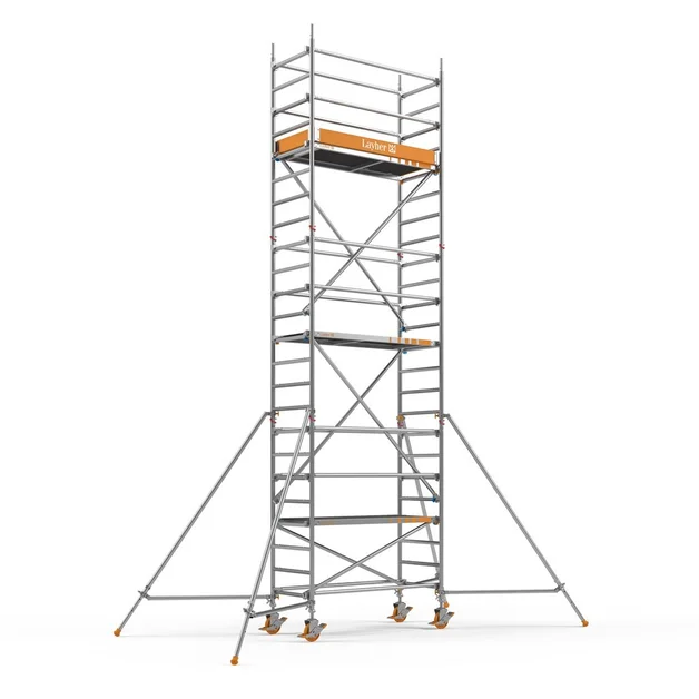 Rolsteiger Basic 750 Vrijstaand 180x75x670cm - f0345d0d-26a0-4eea-bf47-55a268912a31