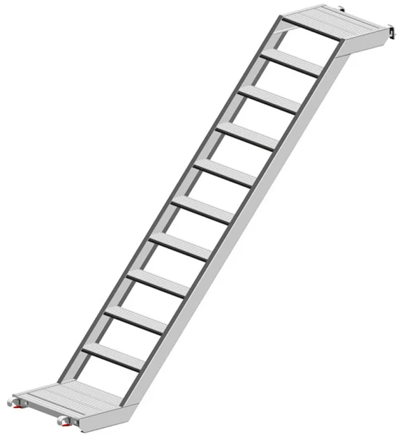 BL VOLLEE A PALIER ALU 2.57x2.16 m APPL. TUBE - f37fe359-1477-4ab2-b09c-a3e98ddfe8bc